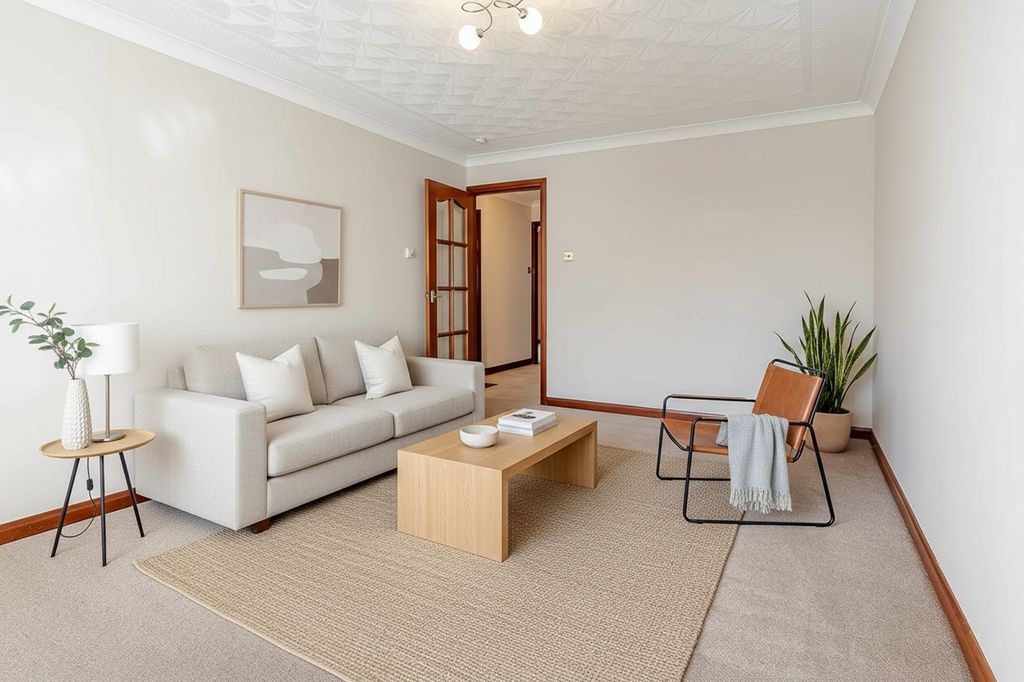 Property photo 2 of 9 Living Room