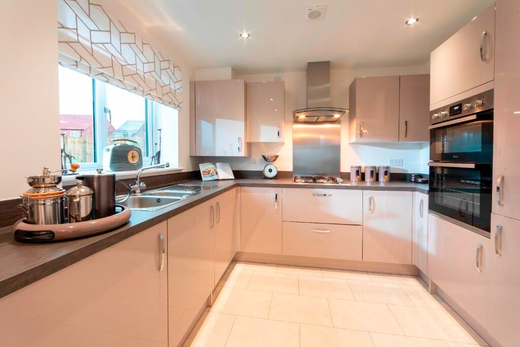 Property photo 3 of 8 Typical Interior