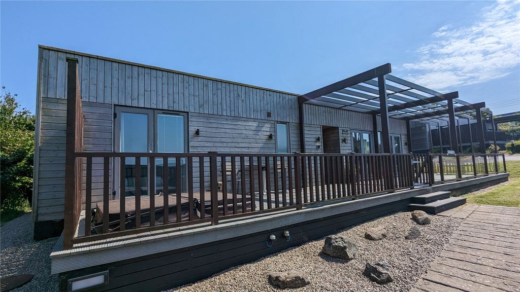 Property photo 2 of 22 Deck Area