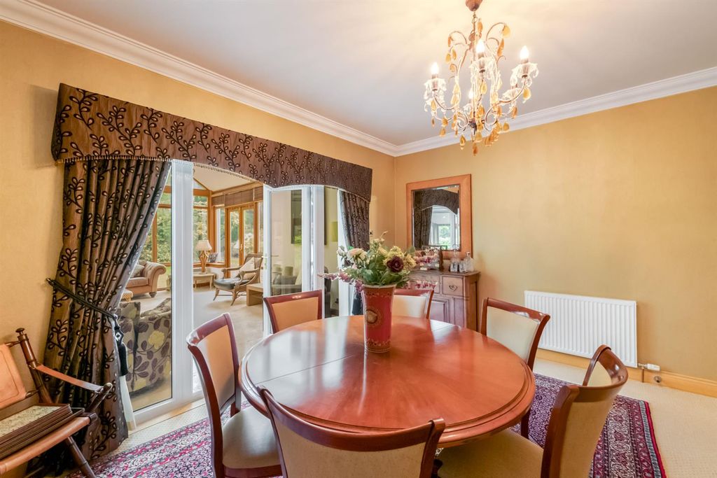 Additional image 20 of 4 bed detached bungalow for sale6 Dollarbeg Park, Dollar FK14