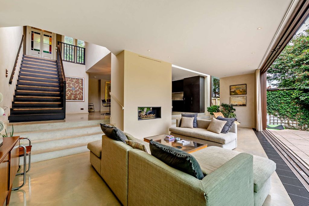 Additional image 6 of 6 bed semi-detached house for saleWallands Crescent, Lewes, East Sussex BN7
