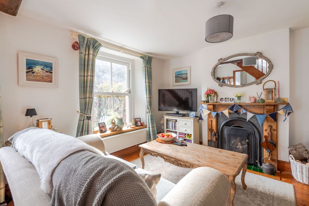 Additional image 4 of 3 bed terraced house for saleWoodland View, Lynton EX35