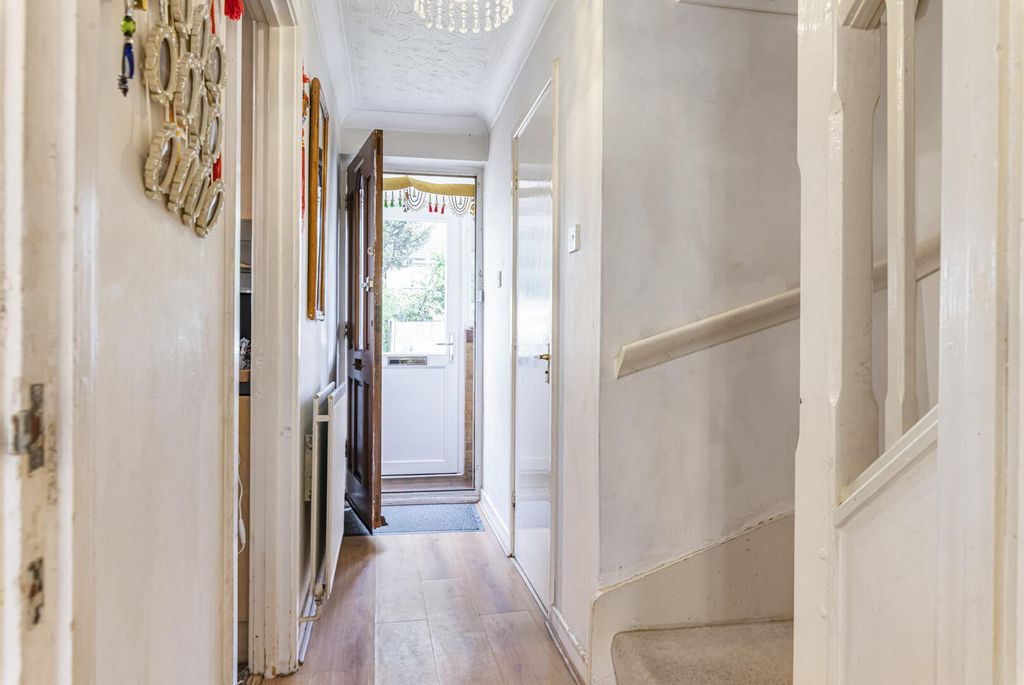 Property photo 3 of 15 Hallway
