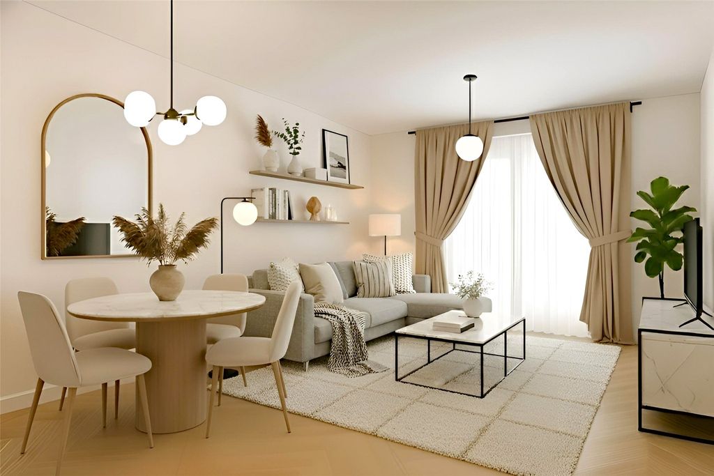 Property photo 1 of 6 Open Living Example