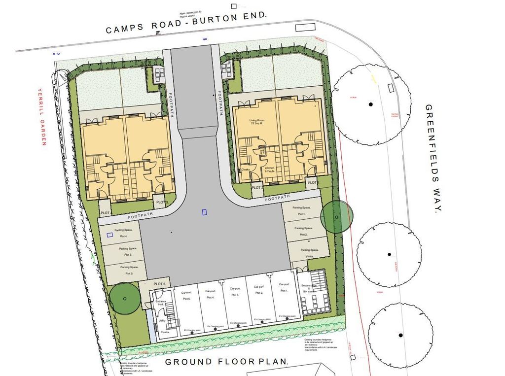 Property photo 2 of 7 Site Plots.Jpg