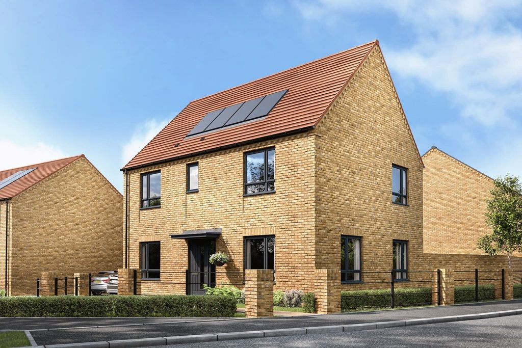 Property photo 1 of 13 The Tewksdale At Salden Place West