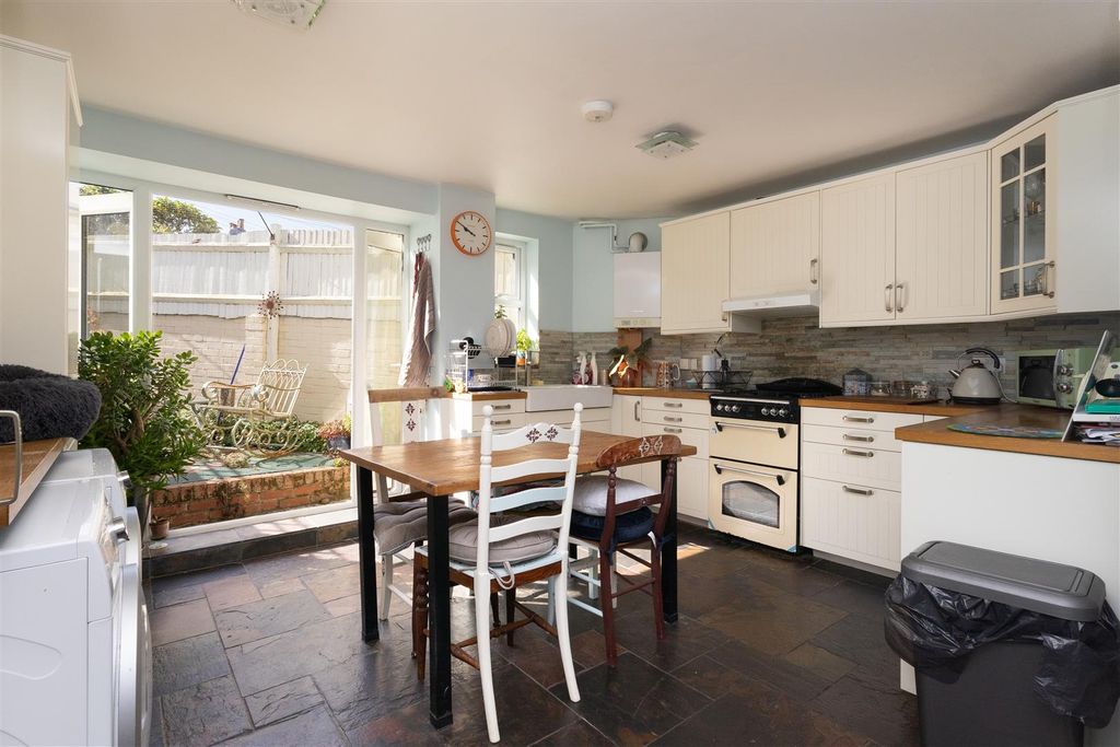 Property photo 3 of 22 Open Plan Kitchen/Diner