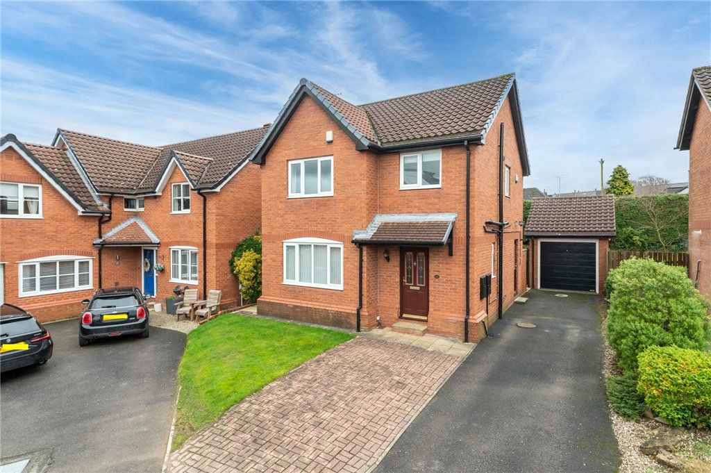 Property photo 1 of 28 External Front