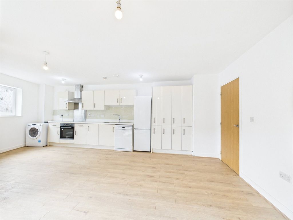 Property photo 2 of 11 Kitchen/Living Area