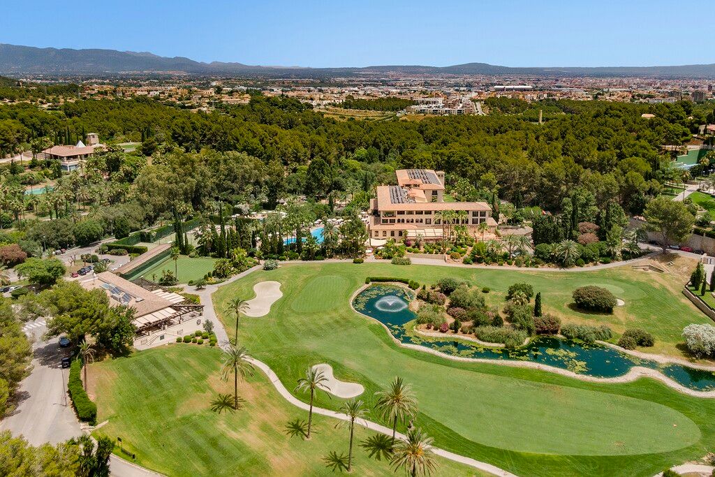 Property photo 1 of 13 Son Vida Web