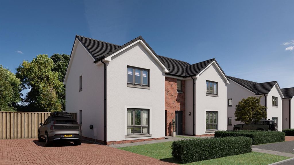 Property photo 1 of 9 External Illustration