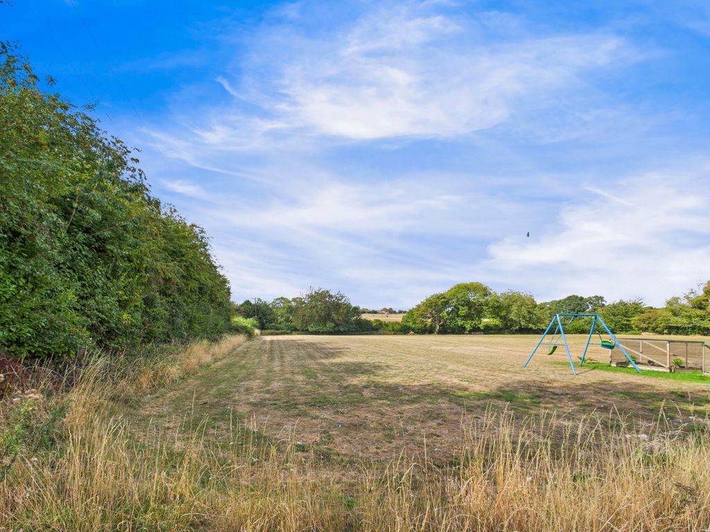Property photo 2 of 21 View Of Shared Land