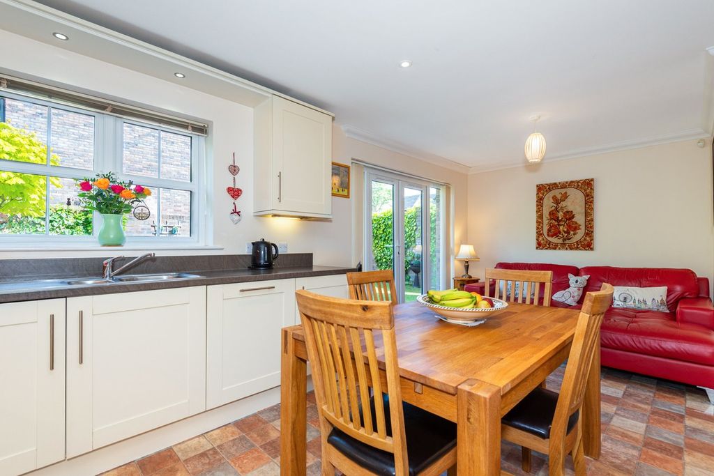 Additional image 8 of 4 bed detached house for saleEdmondson Close, Brampton CA8
