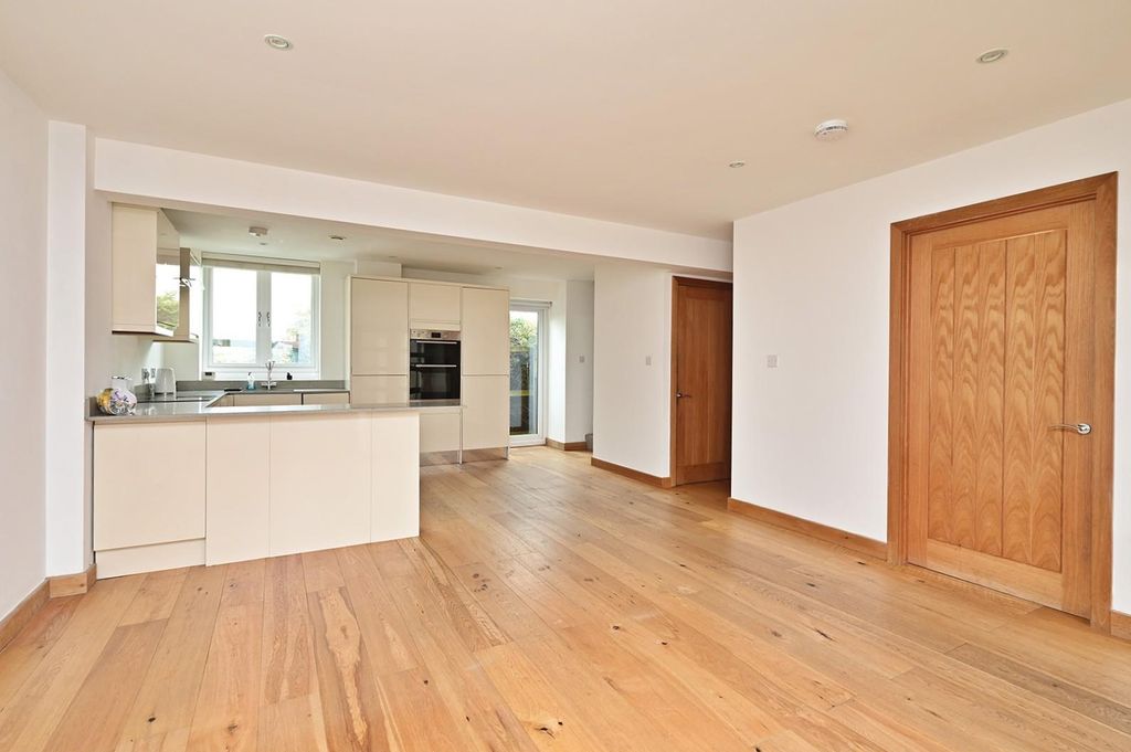 Property photo 3 of 14 Kitchen/Living Area