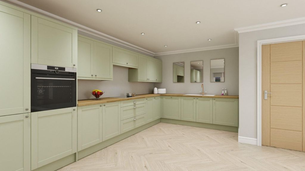 Additional image 10 of 2 bed semi-detached bungalow for saleDalton Fields, Brandesburton, Driffield YO25