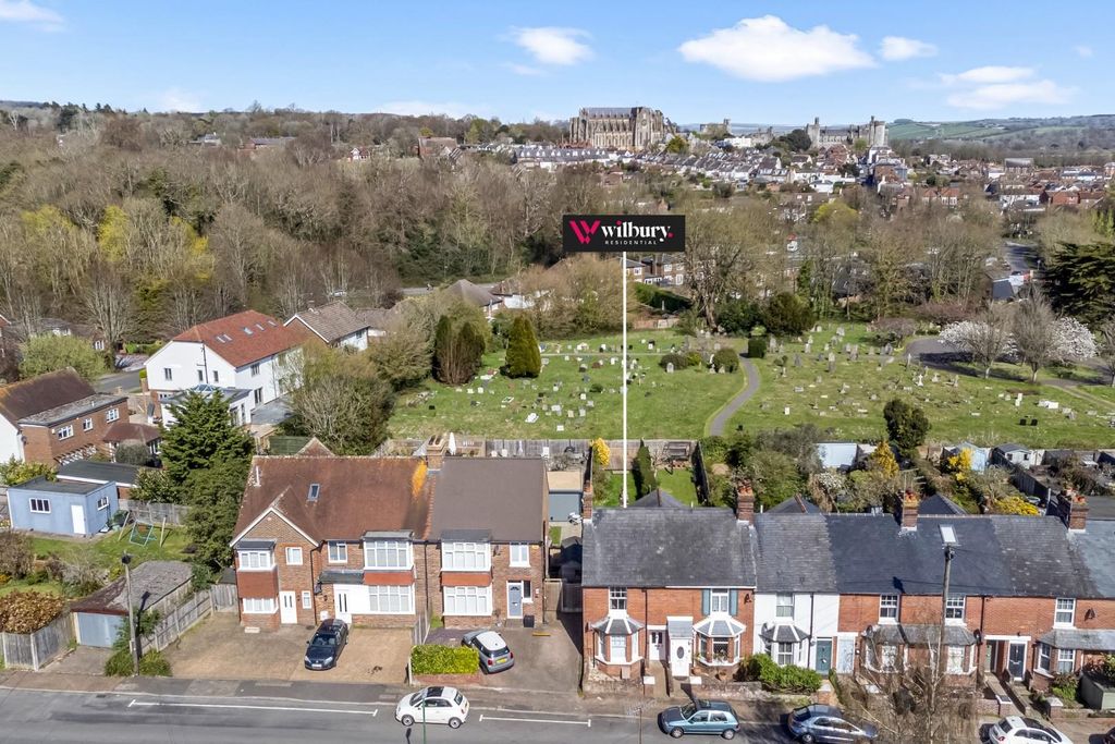 Additional image 11 of 2 bed terraced house for saleKirdford Road, Arundel BN18
