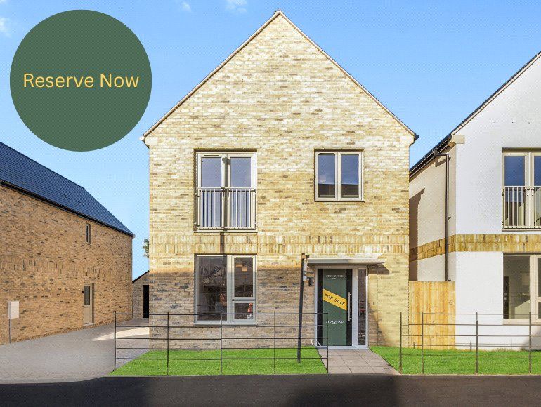 Property photo 1 of 11 Plot 6 Grittleton