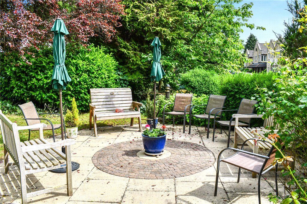 Property photo 2 of 15 Residents Patio