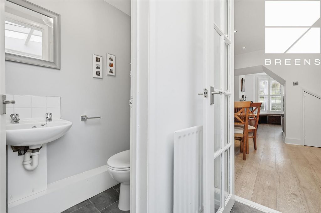 Additional image 10 of 2 bed end terrace house for saleCavendish Road, Highams Park, London E4