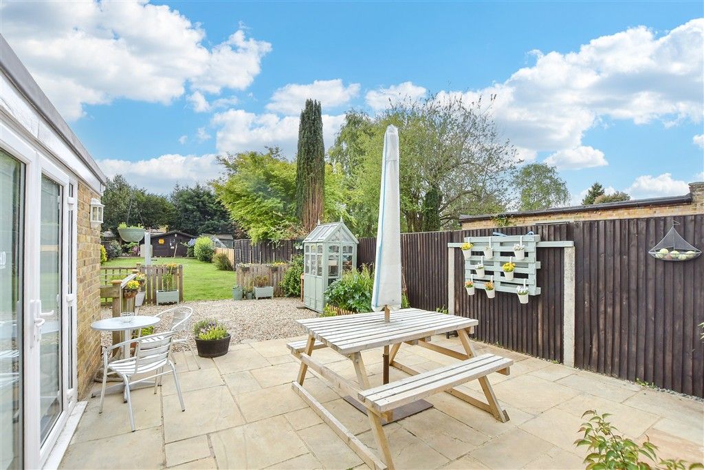 Property photo 3 of 15 Patio / Decking