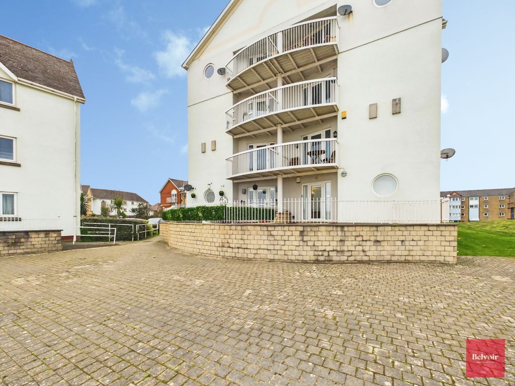 Additional image 23 of 3 bed flat to rentNautilus House, Goose Island, Maritime Quarter, Swansea SA1