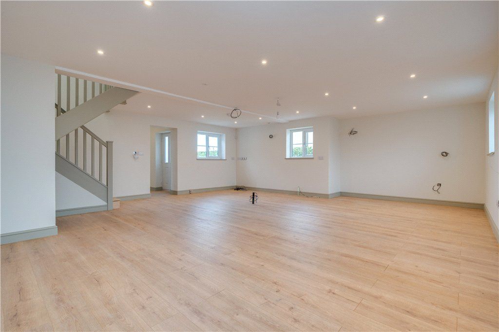 Property photo 3 of 17 Open Plan Living