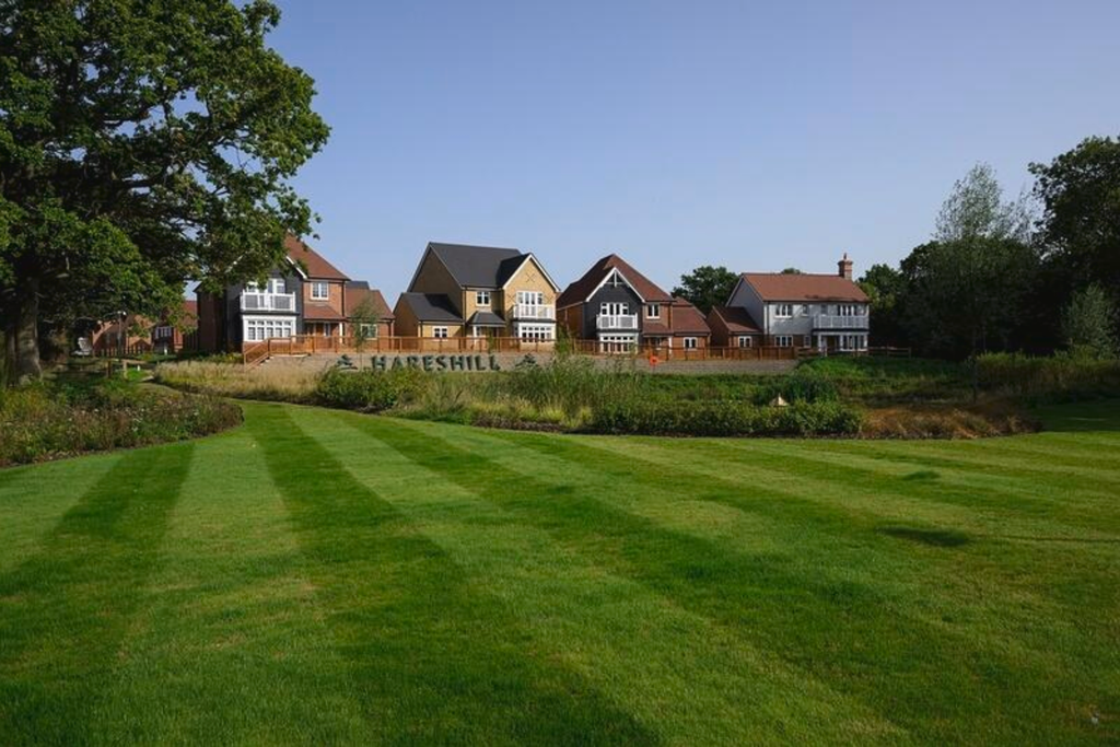 Additional image 11 of 4 bed detached house for saleFeatherfall Road, Fleet GU51