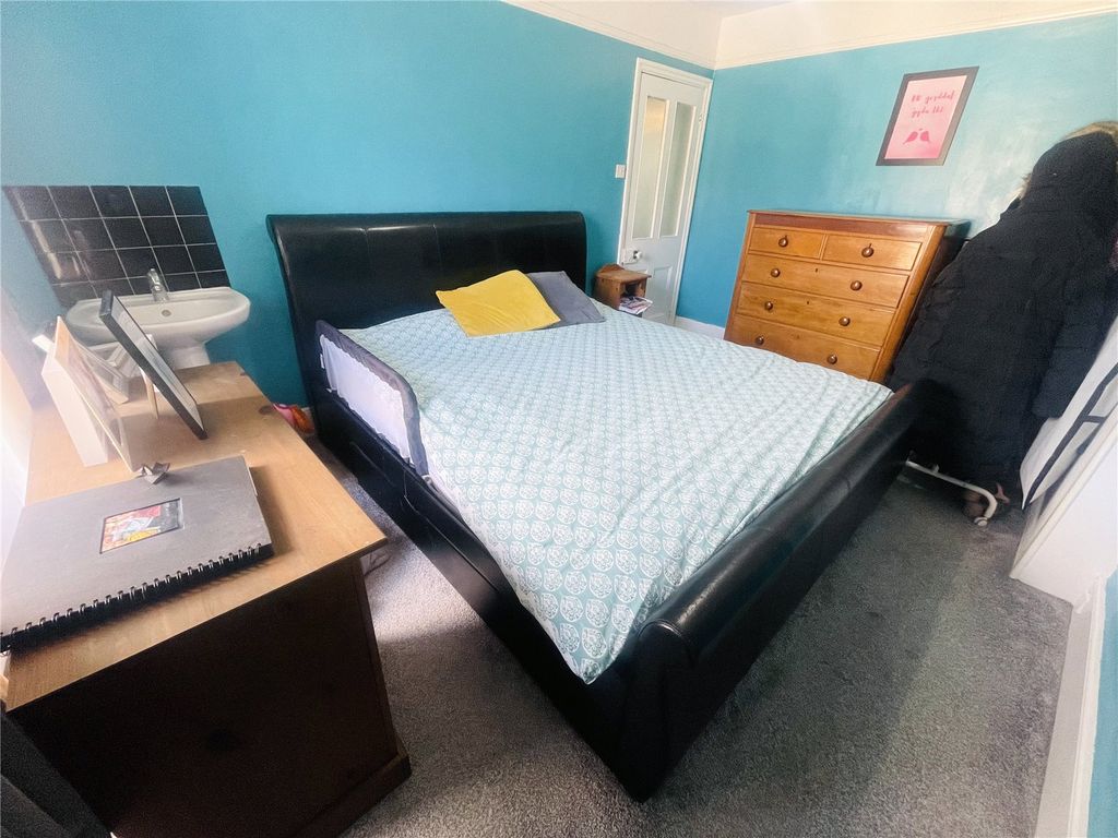 Additional image 6 of 4 bed terraced house for saleChurch Street, Tremadog, Porthmadog, Gwynedd LL49