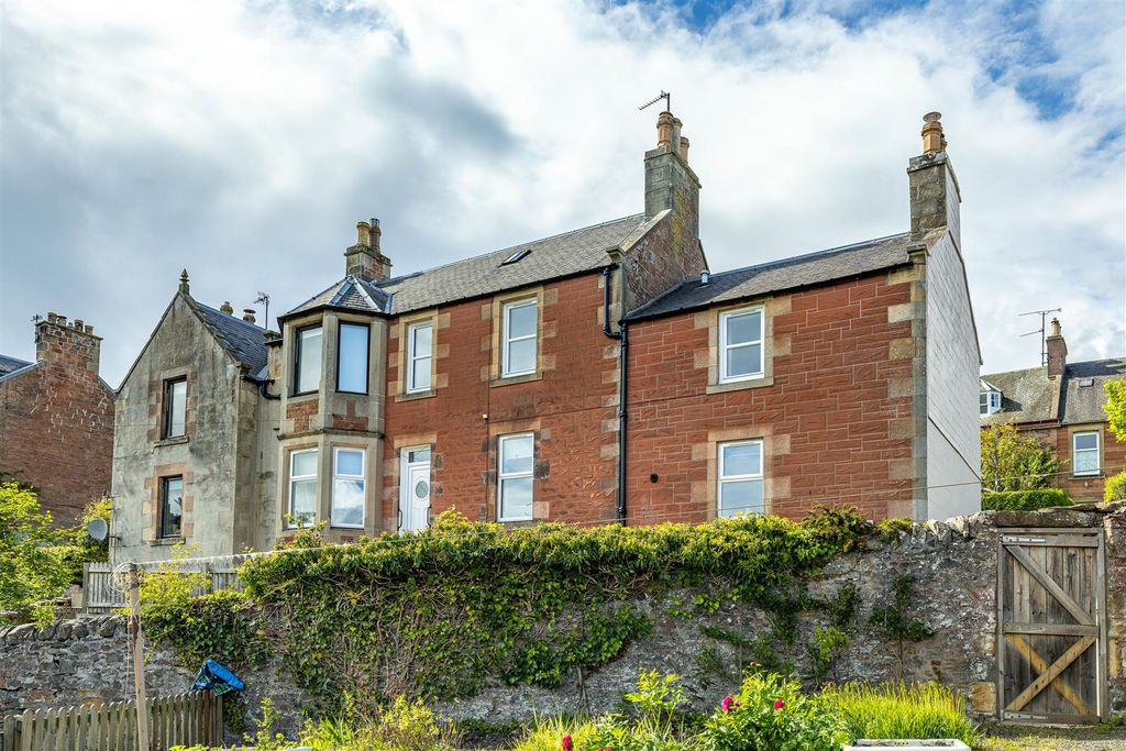 Property photo 1 of 49 Deanbank Newtown St Boswells 48.Jpg