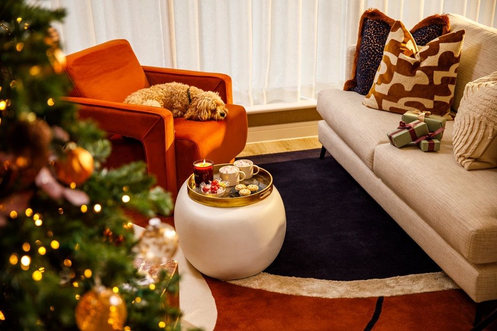 Property photo 3 of 13 Snug Spaces For Furry Friends