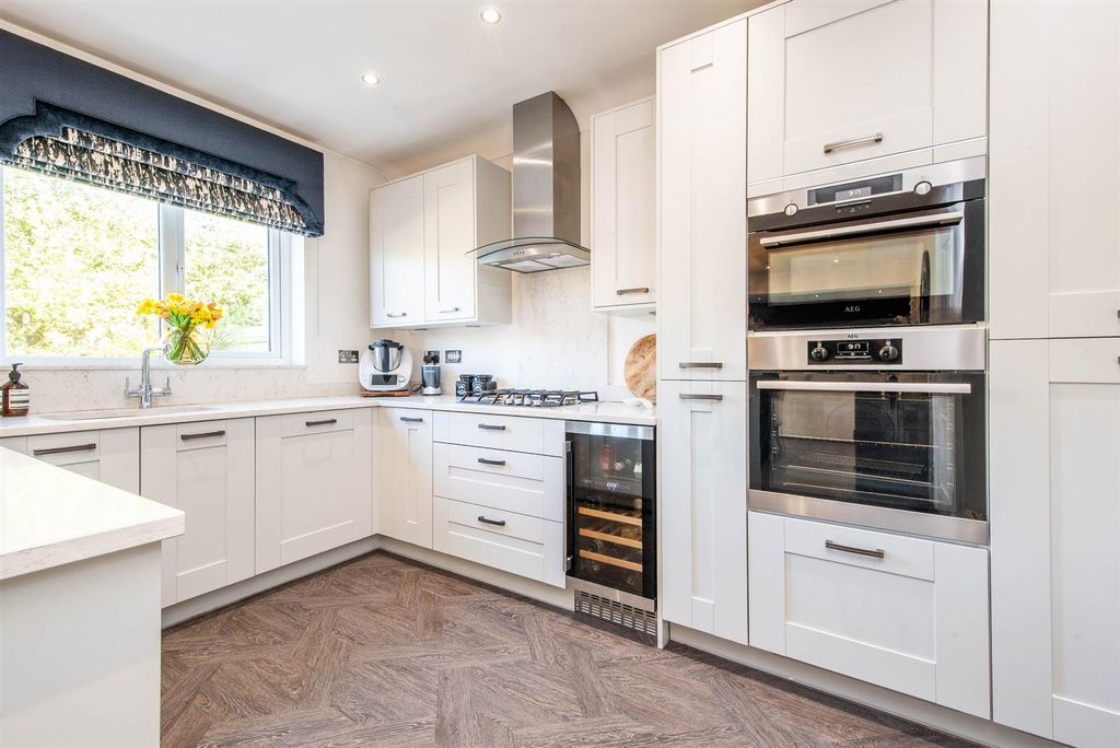 Additional image 11 of 4 bed detached house for saleParkhurst Avenue, Leyland PR25