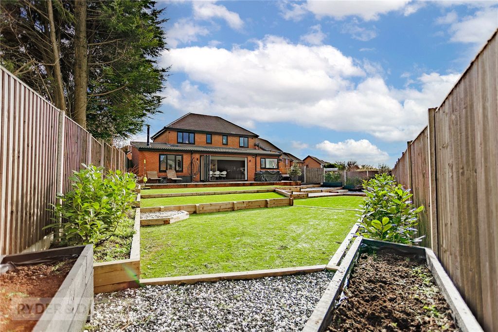 Property photo 3 of 37 Rear External