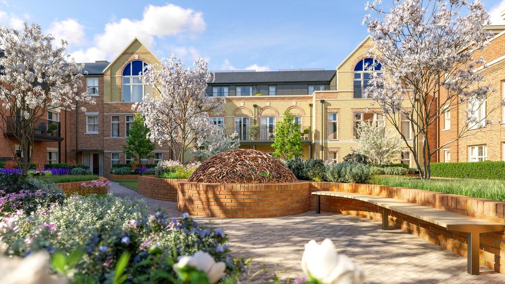 Property photo 1 of 7 Inidicative Image