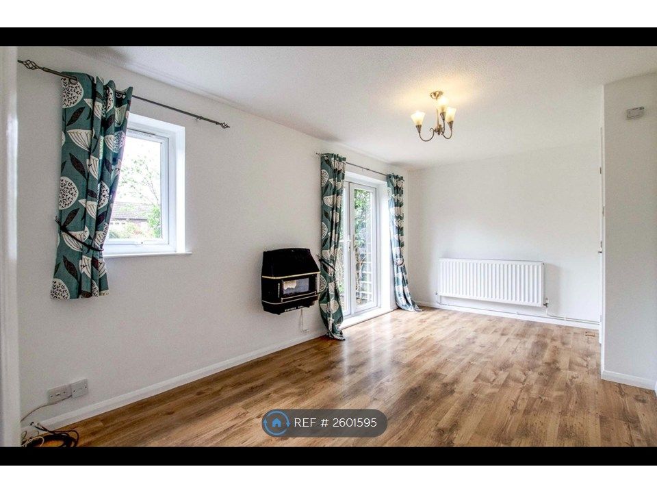 Property photo 2 of 8 Living Room With Patio Doors