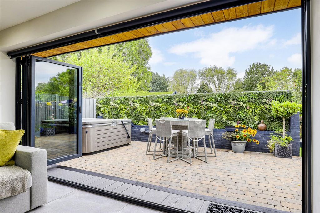 Additional image 22 of 4 bed detached house for saleCheriton Drive, Ilkeston DE7