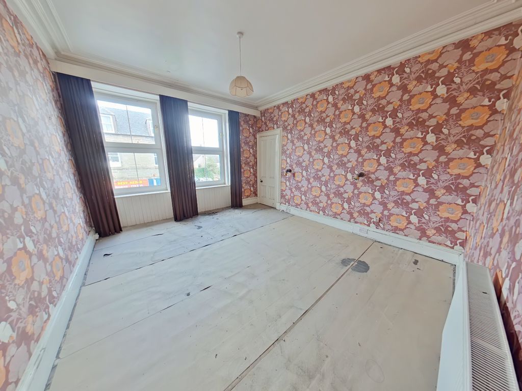 Additional image 5 of 6 bed maisonette for salePrinces Street, Thurso KW14