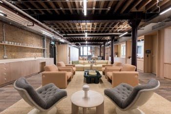 Property photo 2 of 14 1st Floor Lounge