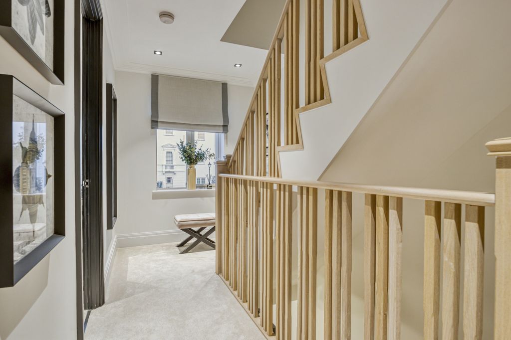 Additional image 21 of 4 bed semi-detached house for saleEgerton Drive, London, Greater London TW7