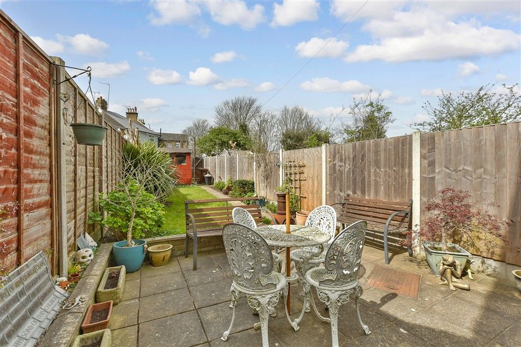 Property photo 2 of 12 Rear Garden