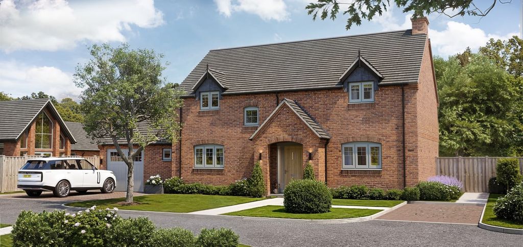 Property photo 1 of 7 Computer Generated Image