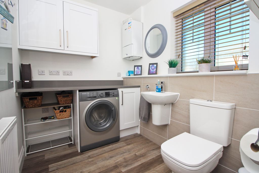 Additional image 10 of 3 bed detached house for salePolpennic Drive, Padstow PL28