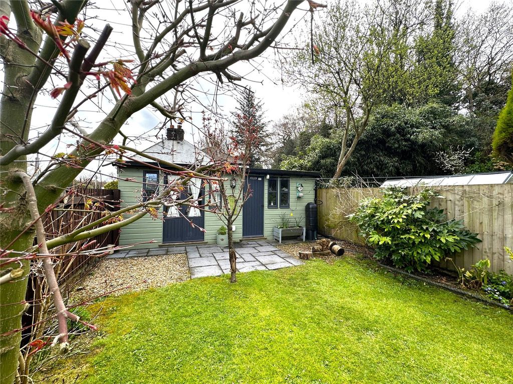 Additional image 8 of 2 bed semi-detached house for salePar Lane, Par PL24