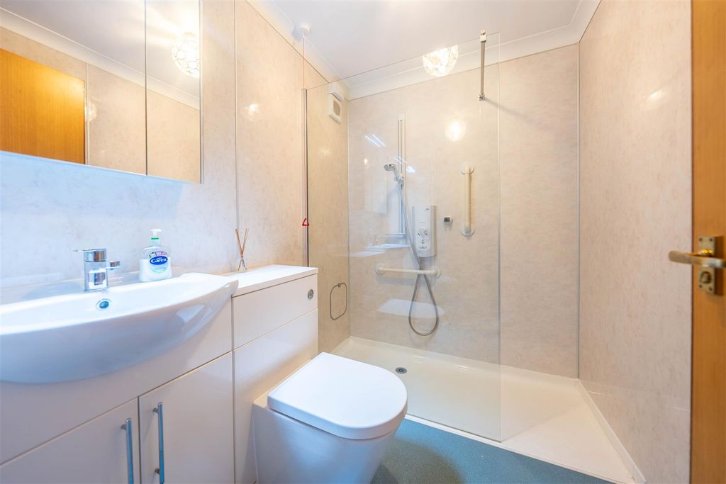 Additional image 13 of 2 bed flat for saleWindsor Terrace, Perth PH2