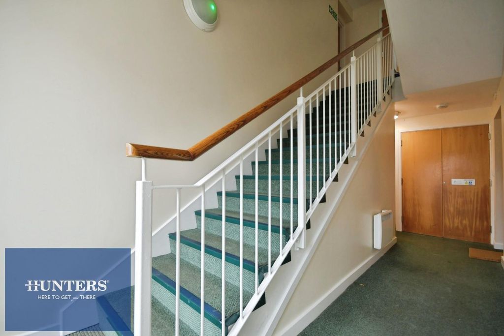 Property photo 3 of 13 Communal Entrance Hall.Jpg