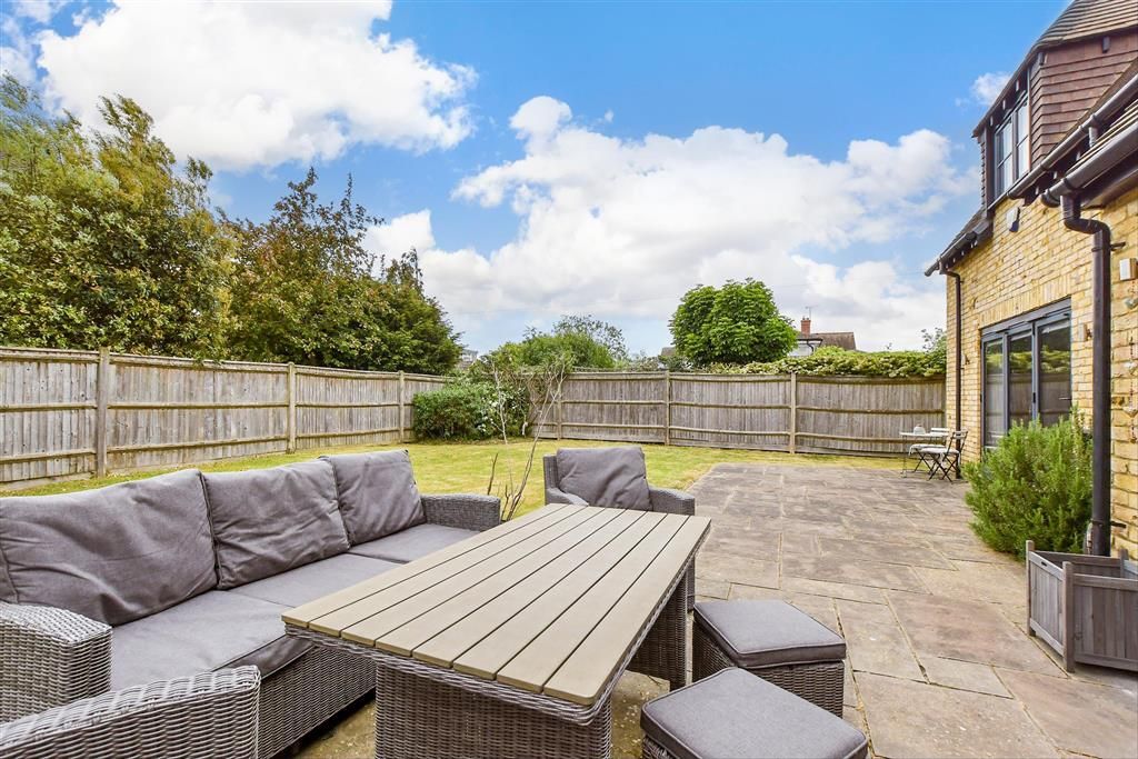Property photo 1 of 16 Rear Garden