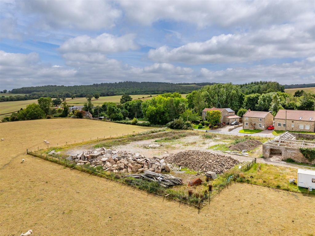 Property photo 2 of 4 Plot 5 Whashton-3.Jpg