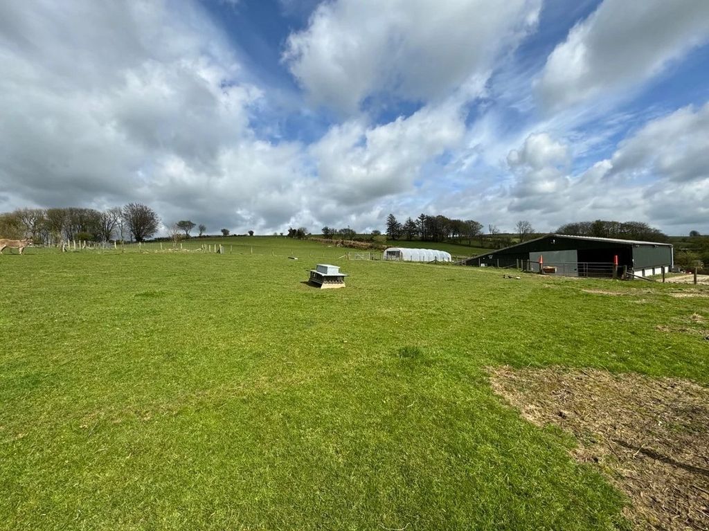 Additional image 27 of Farm for saleTalgarreg, Llandysul SA44