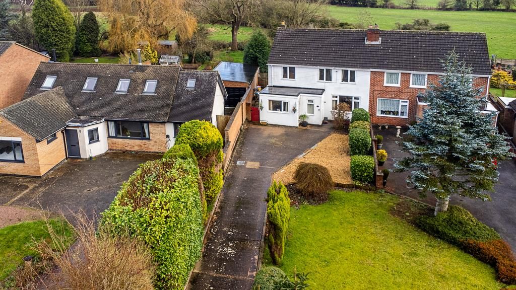 Additional image 29 of 3 bed semi-detached house for saleCopson Street, Ibstock LE67