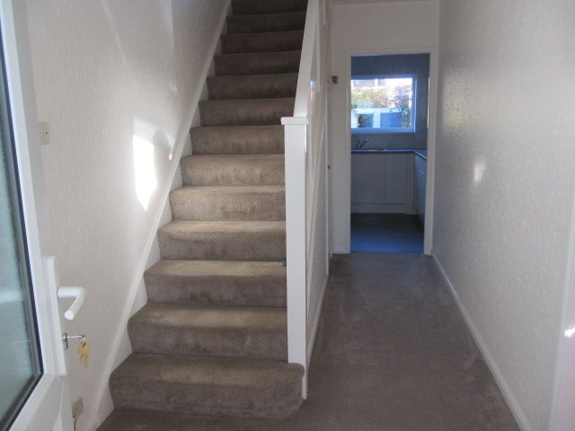 Property photo 2 of 13 Hall/Stairs