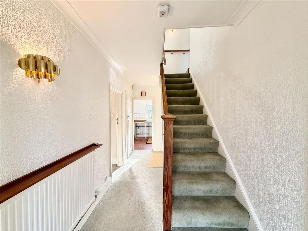Additional image 10 of 4 bed detached house for saleForest Road, Loughborough LE11